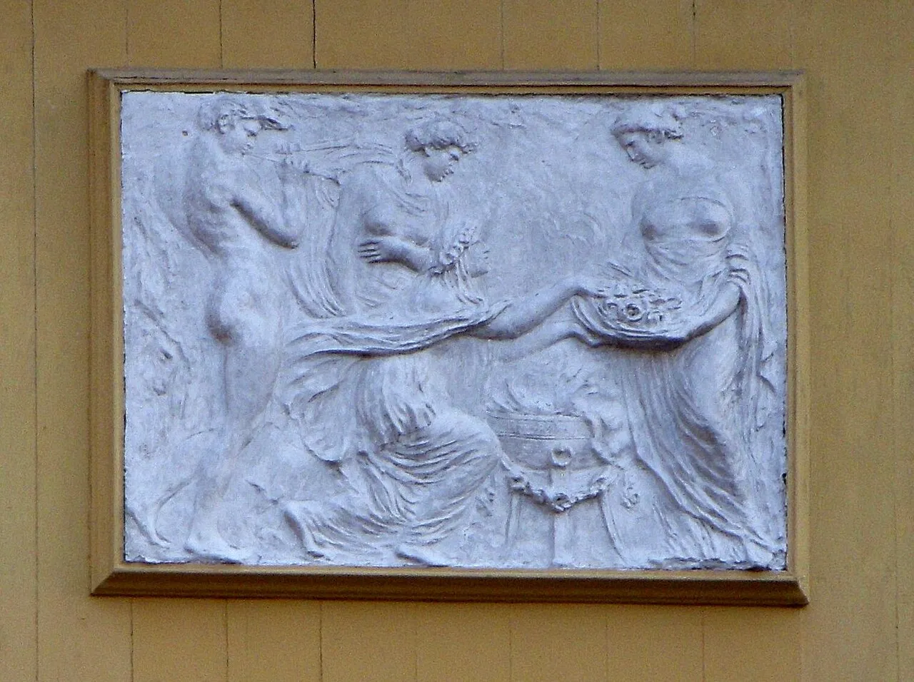 Bergshyddan (Djurgården)
