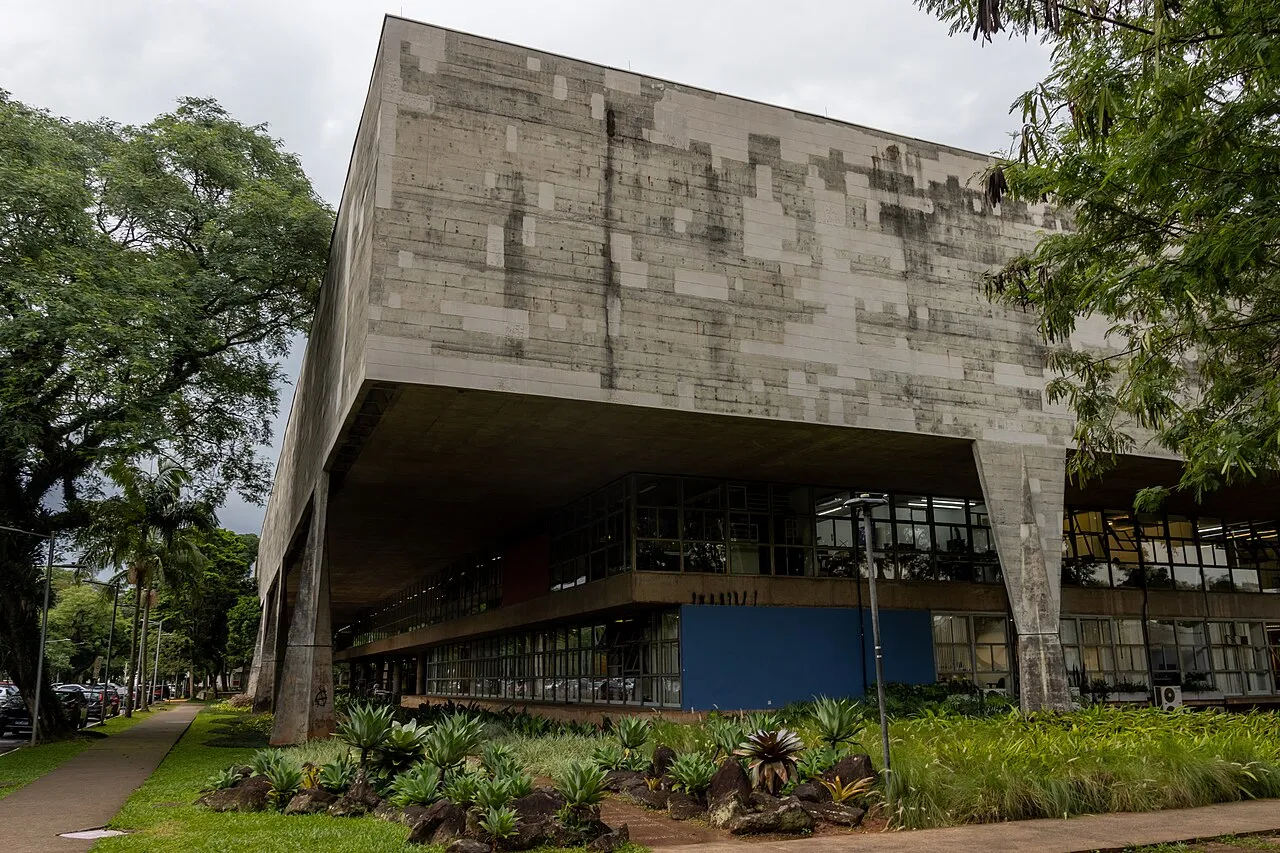 FAU-USP