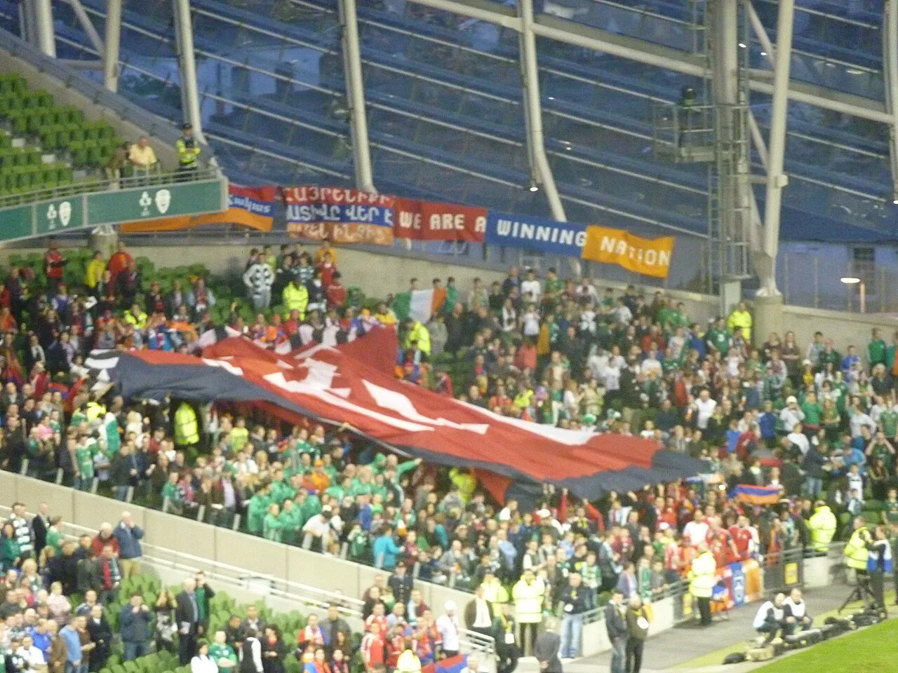 Aviva Stadium