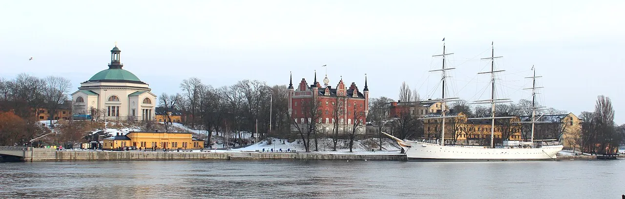 Admiralty House