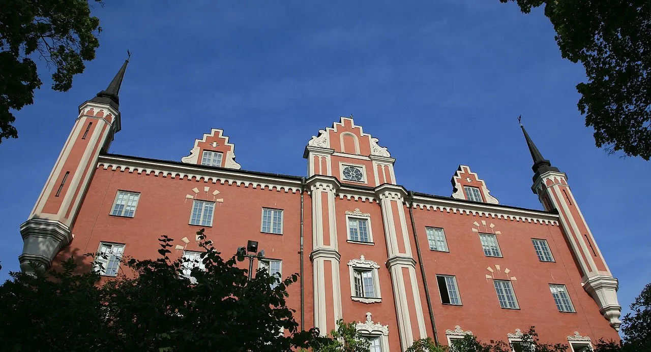 Admiralty House