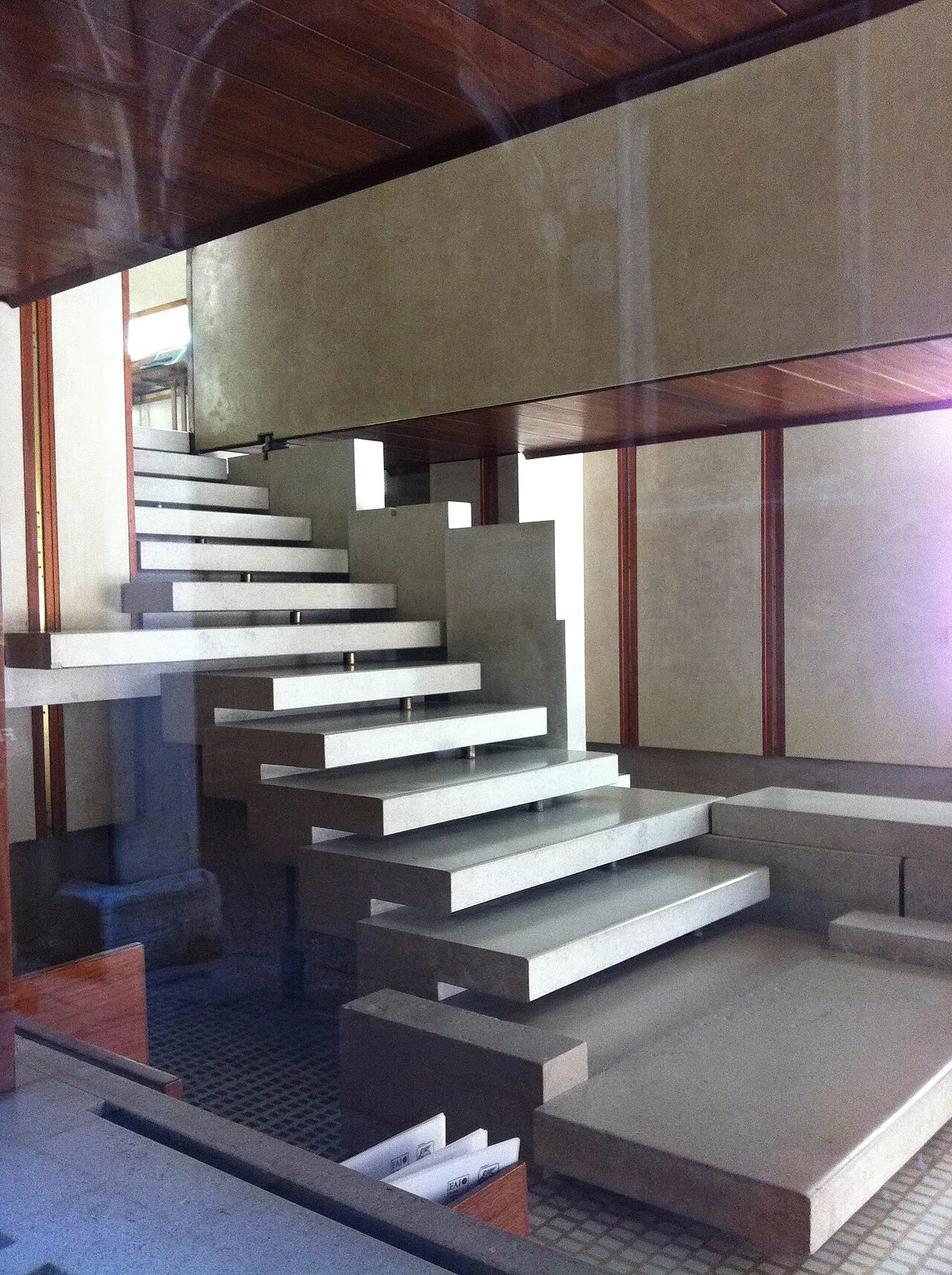 Olivetti Showroom
