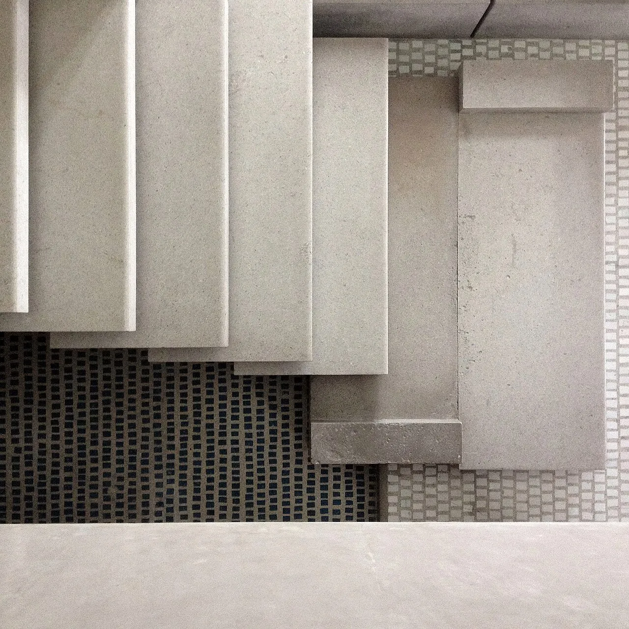 Olivetti Showroom