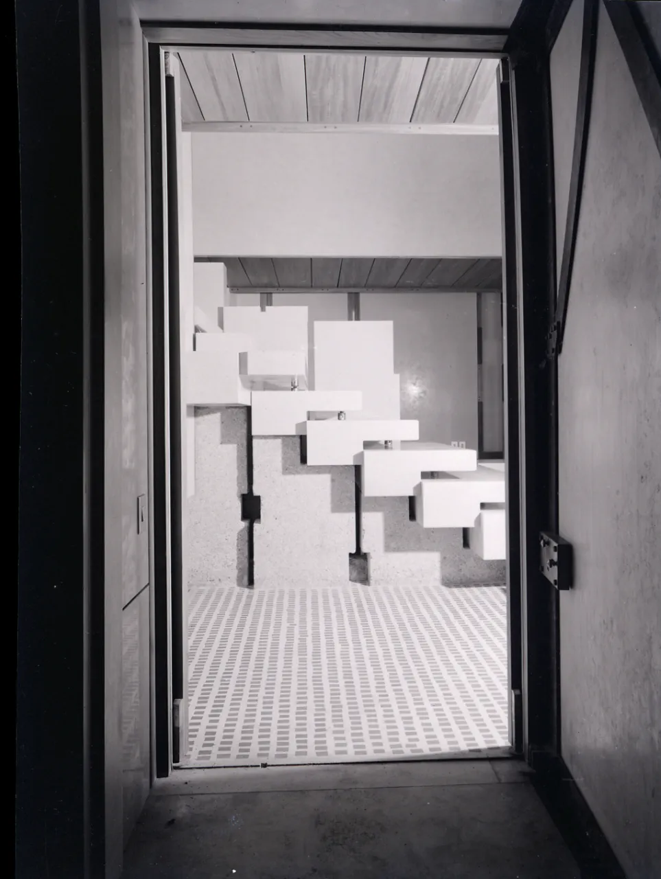 Olivetti Showroom