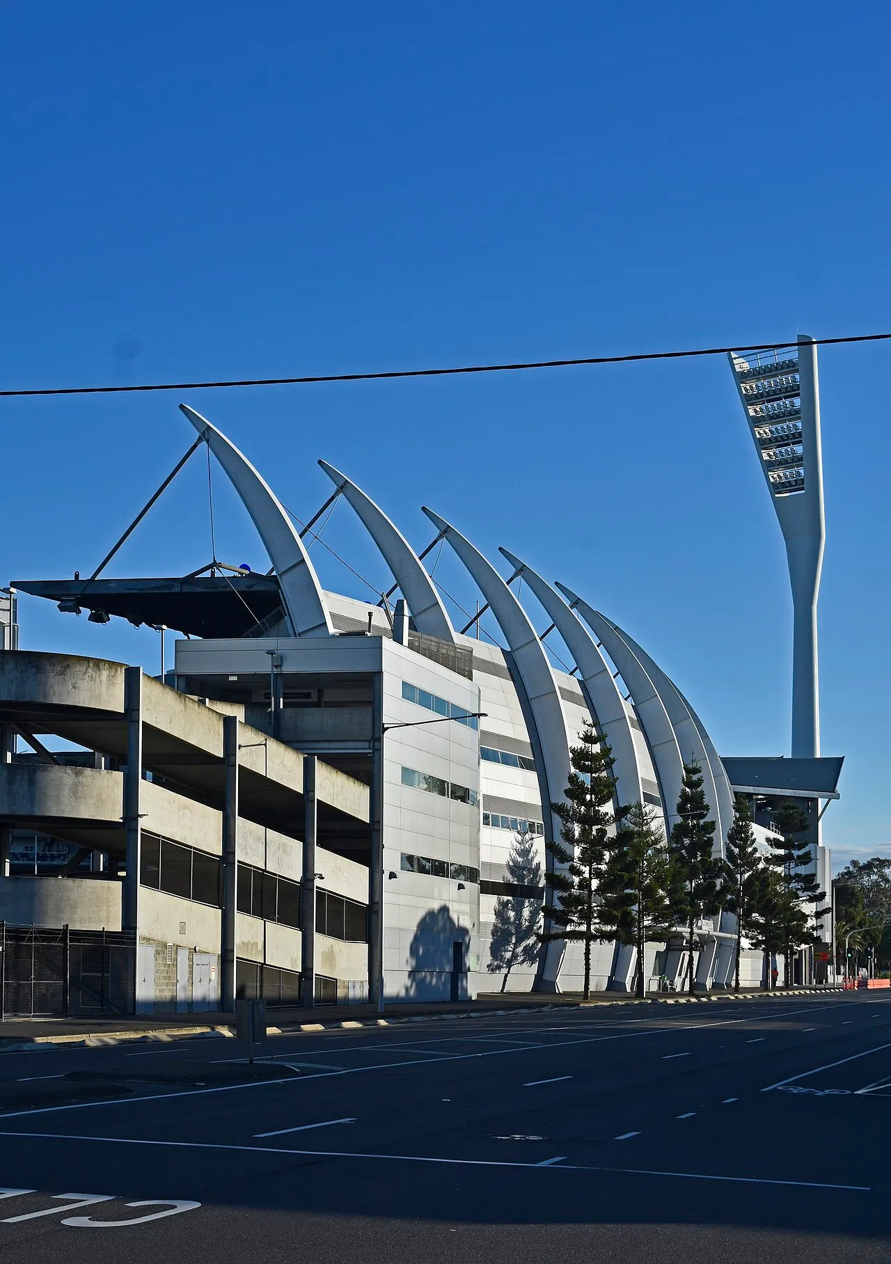 Kardinia Park Stadium
