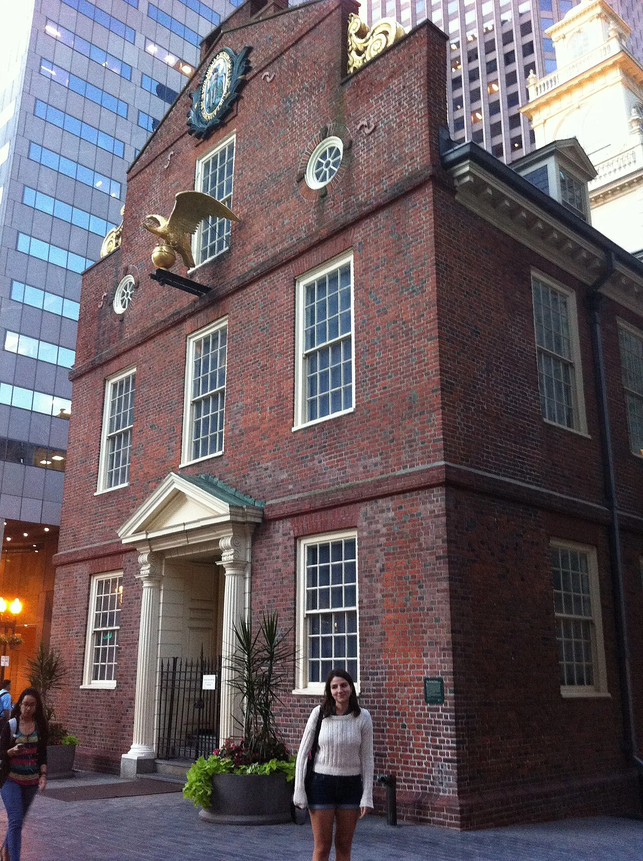Old State House
