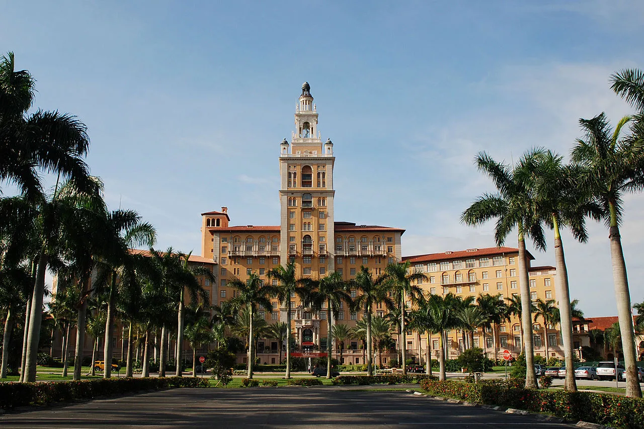 Biltmore Hotel