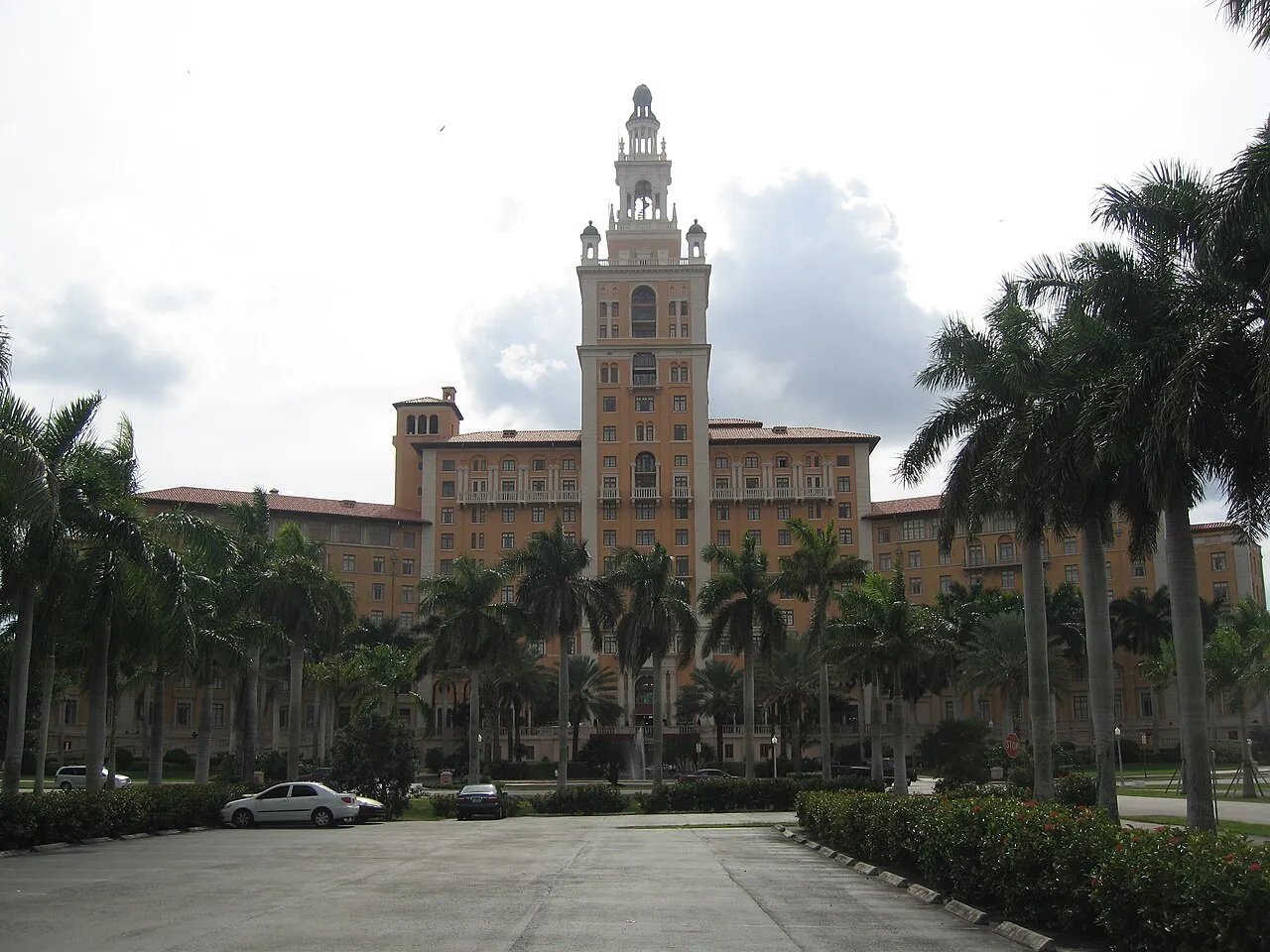 Biltmore Hotel
