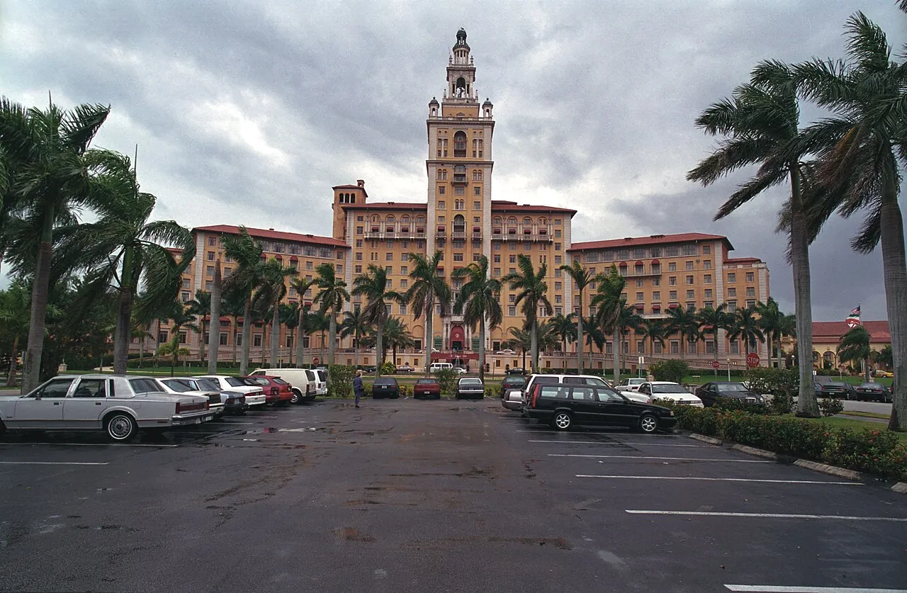 Biltmore Hotel