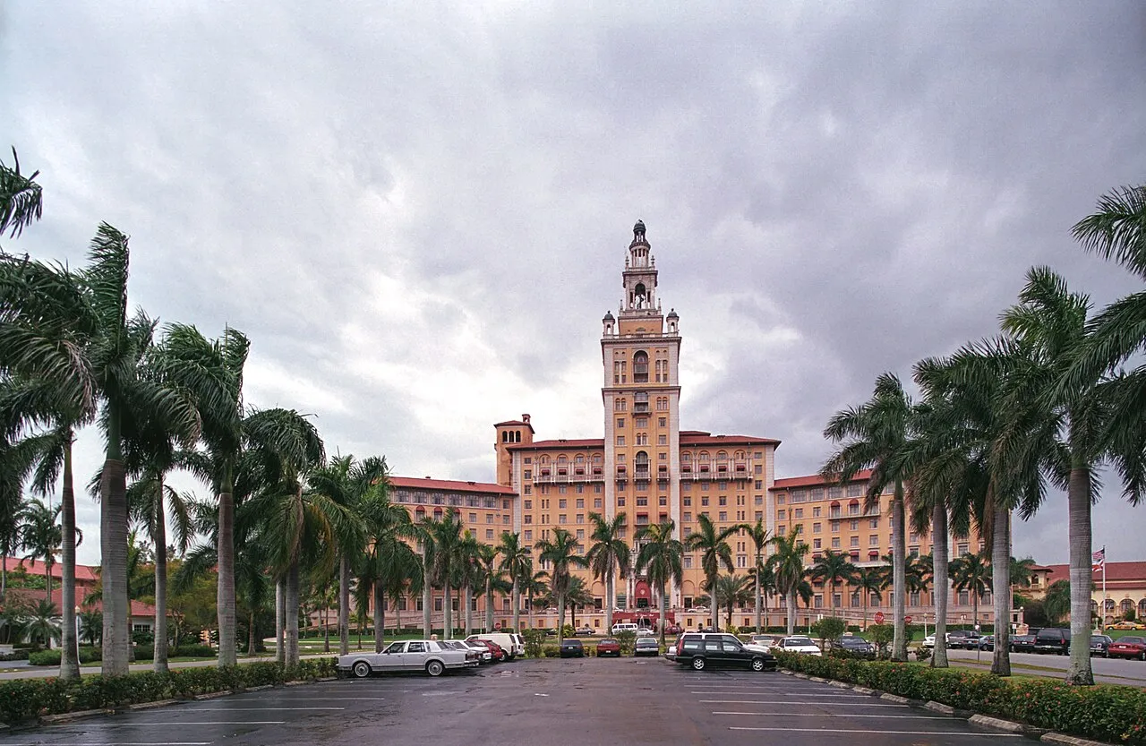 Biltmore Hotel
