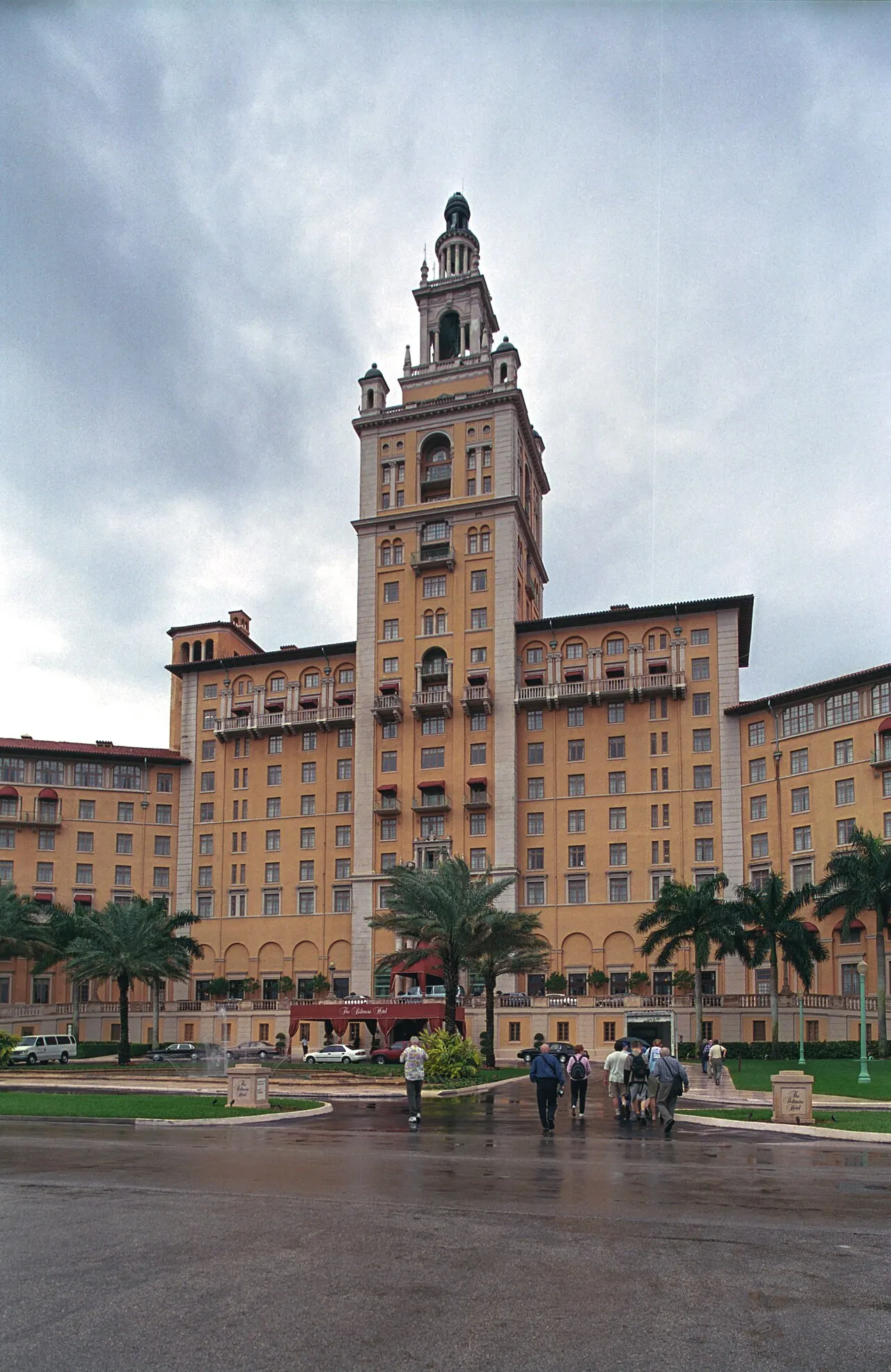 Biltmore Hotel