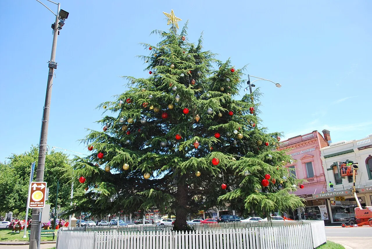 Sturt Street Gardens
