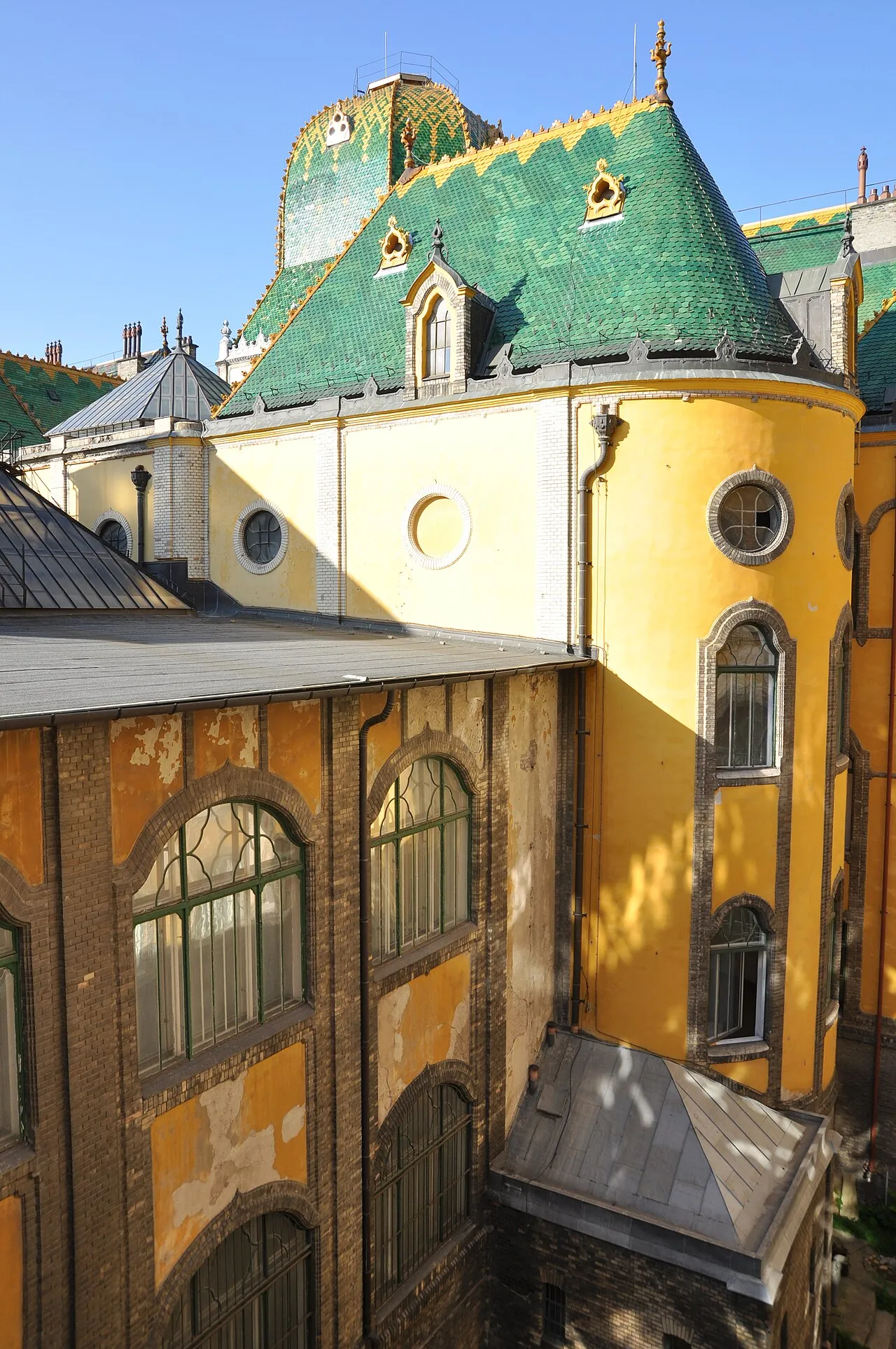 Museum of Applied Arts