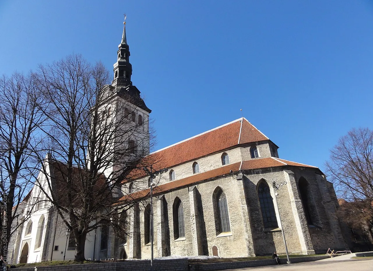 St. Nicholas's Church