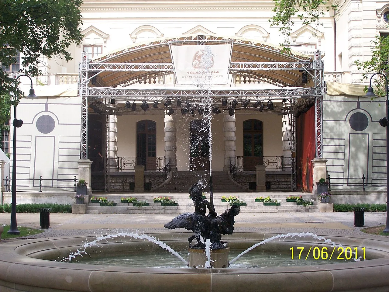 Wrocław Puppet Theatre