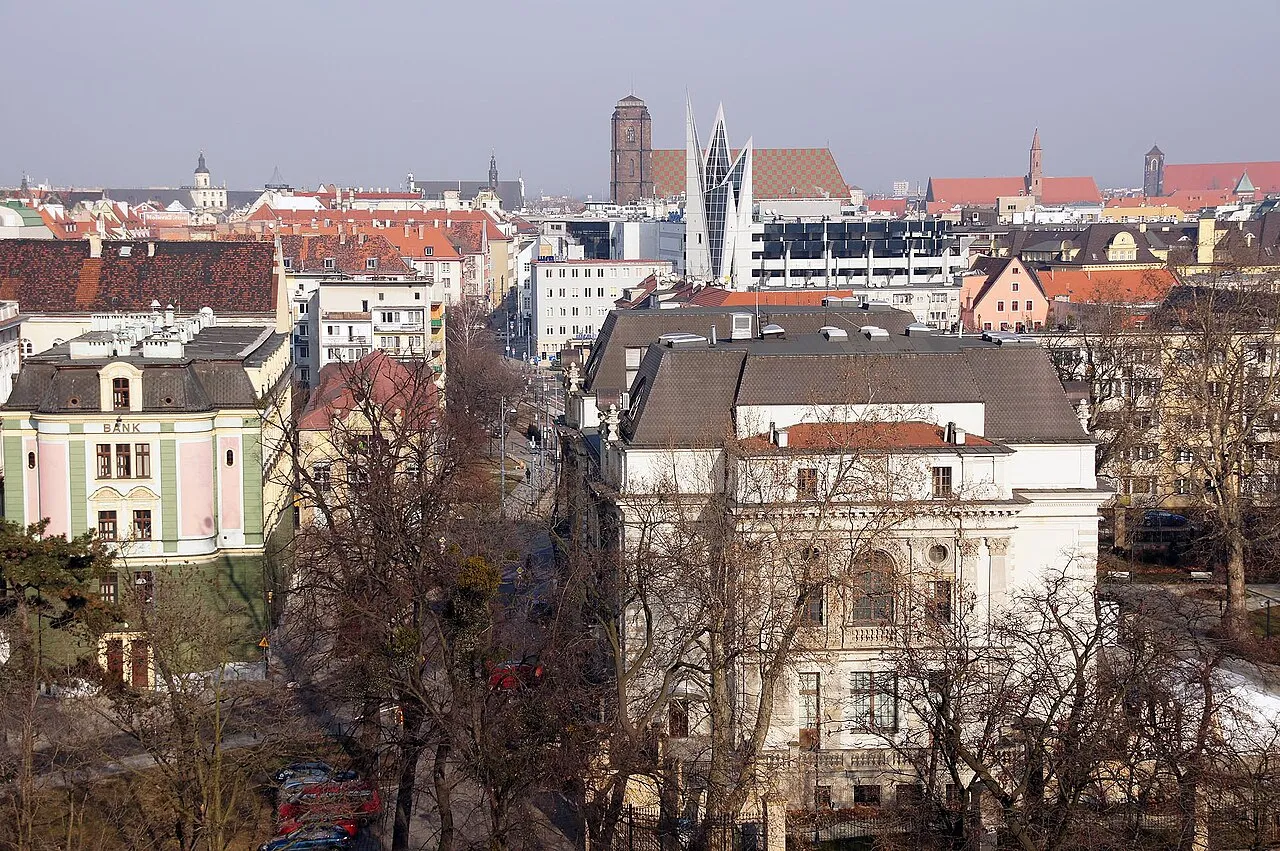 Wrocław Puppet Theatre