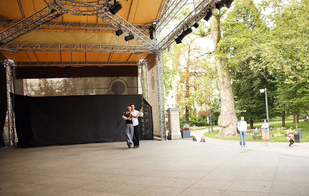 Wrocław Puppet Theatre