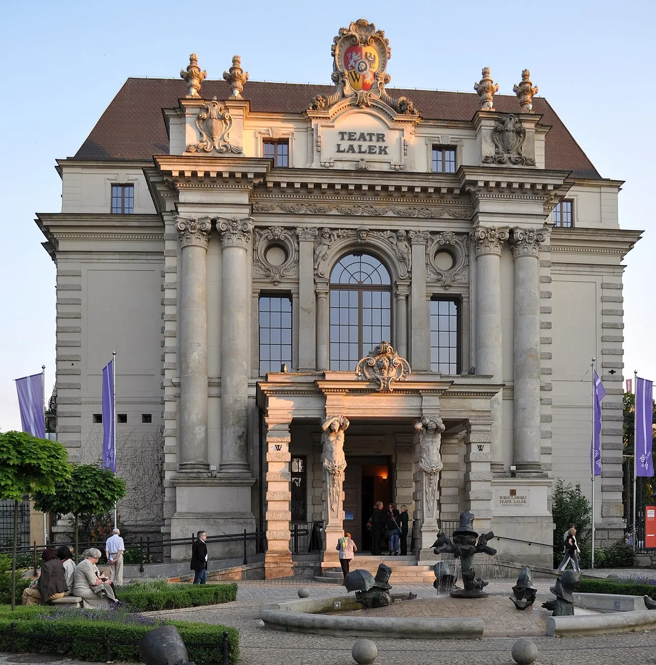 Wrocław Puppet Theatre