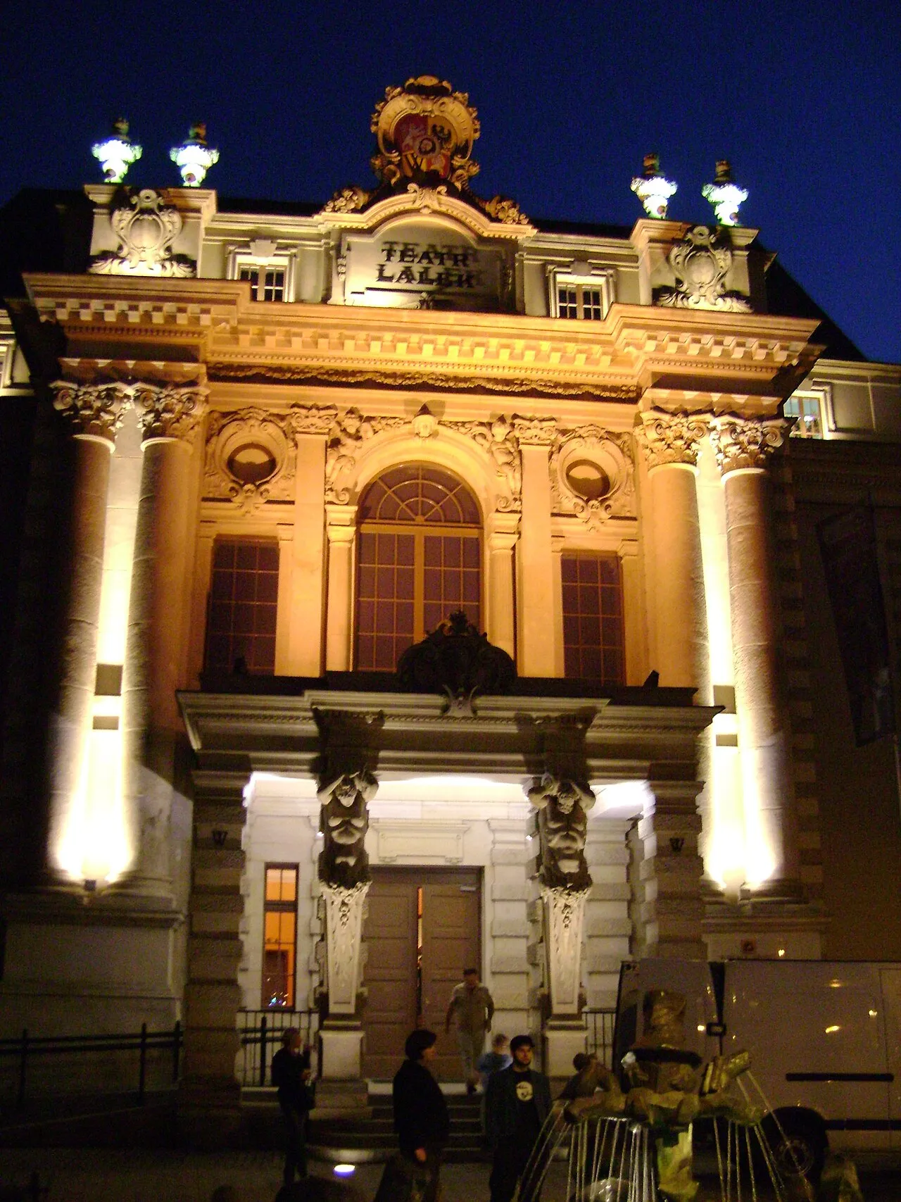 Wrocław Puppet Theatre