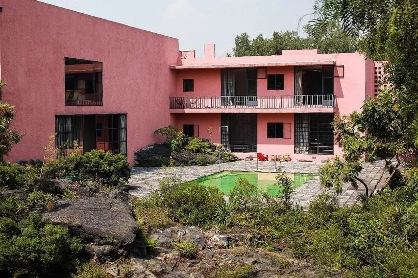 Casa Prieto López