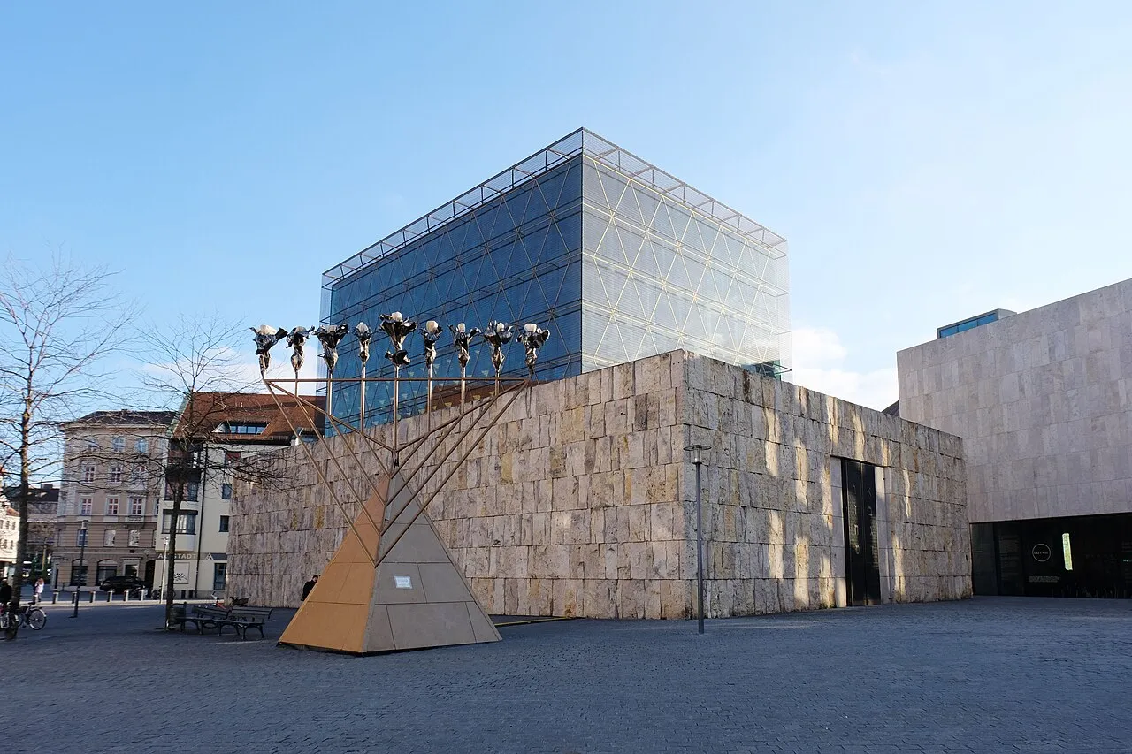 Jewish Museum Munich