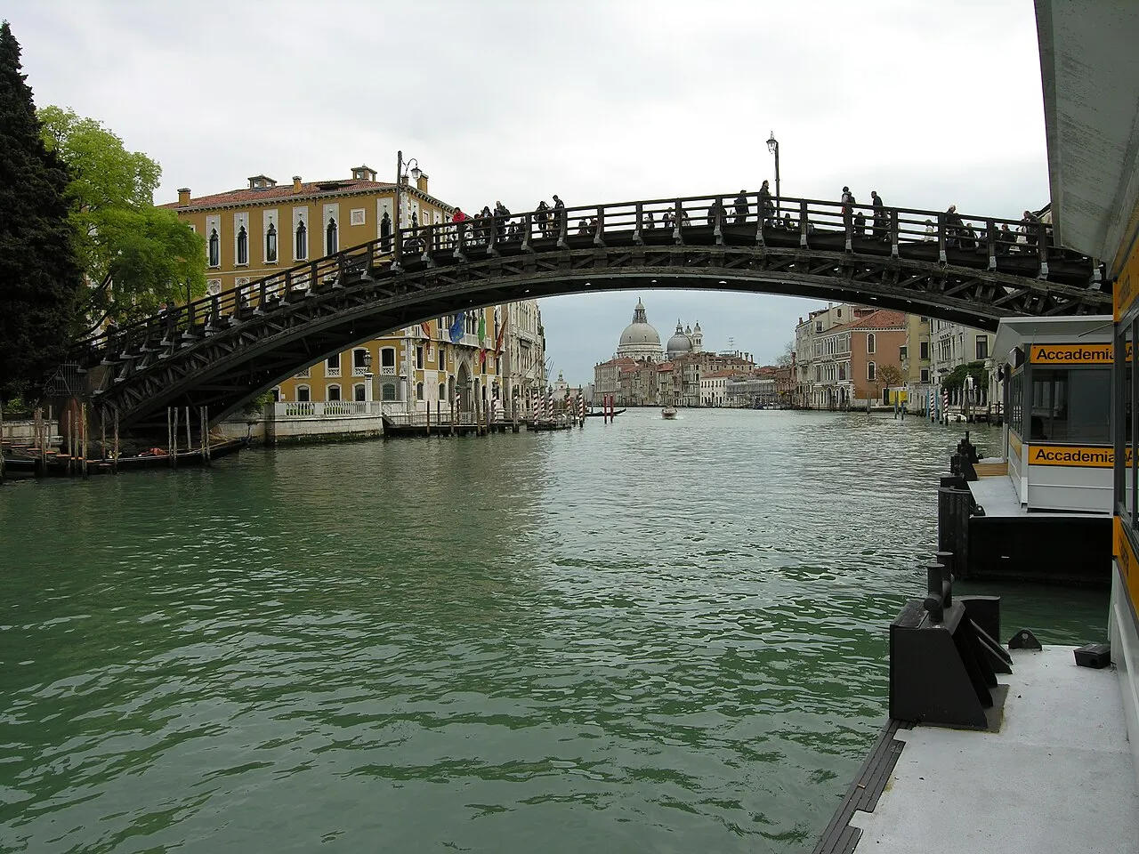 Accademia Bridge