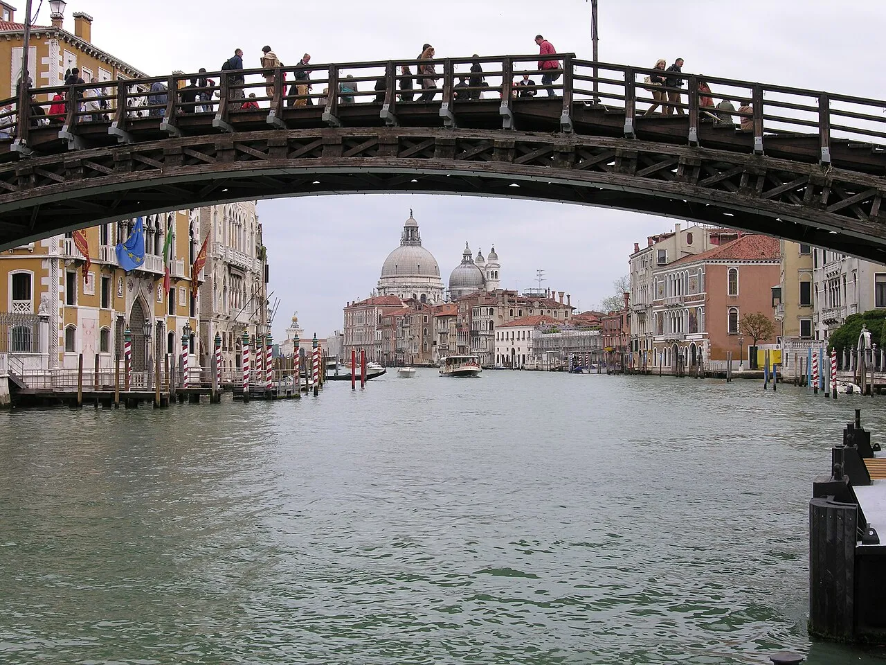 Accademia Bridge
