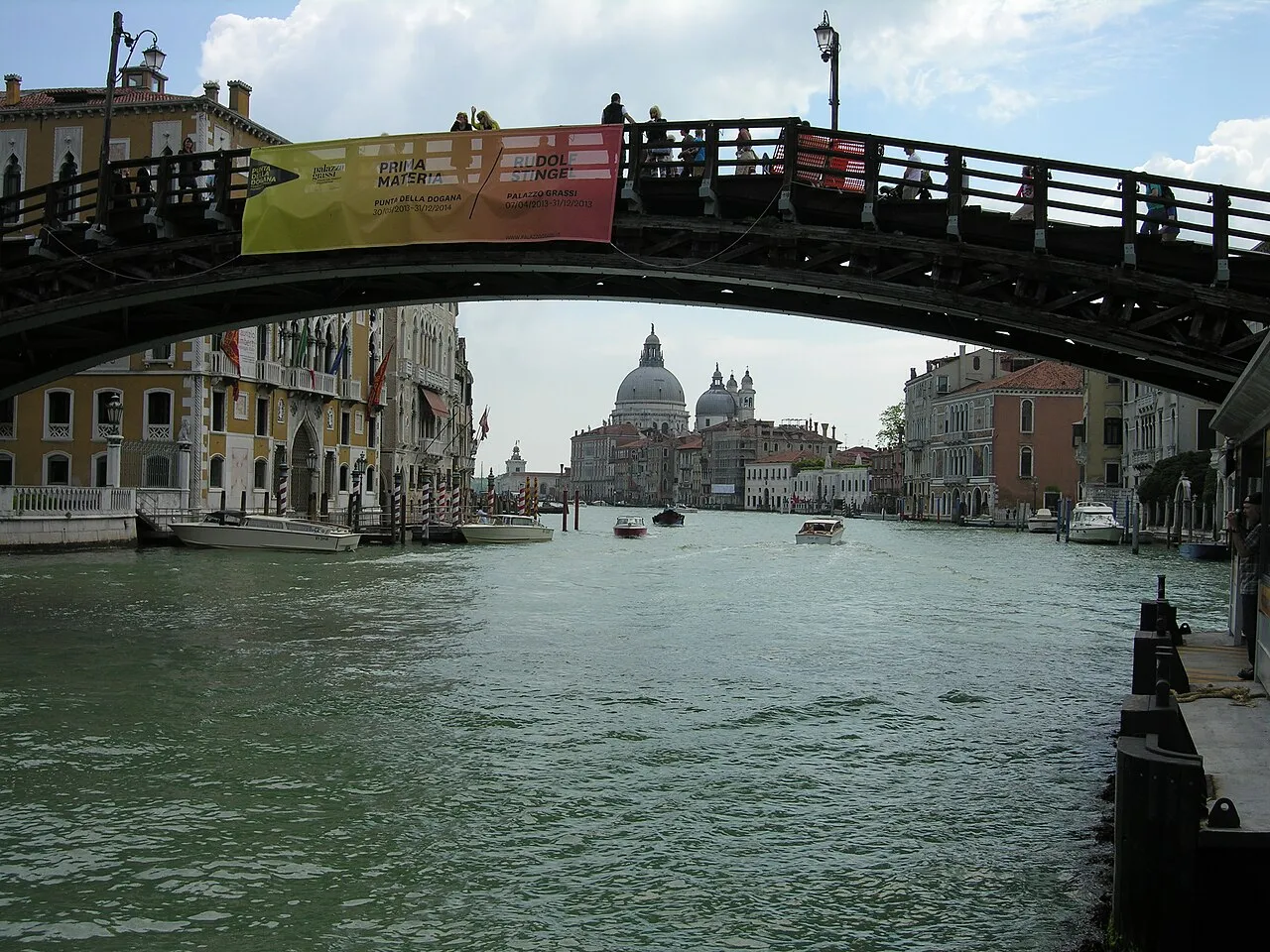 Accademia Bridge