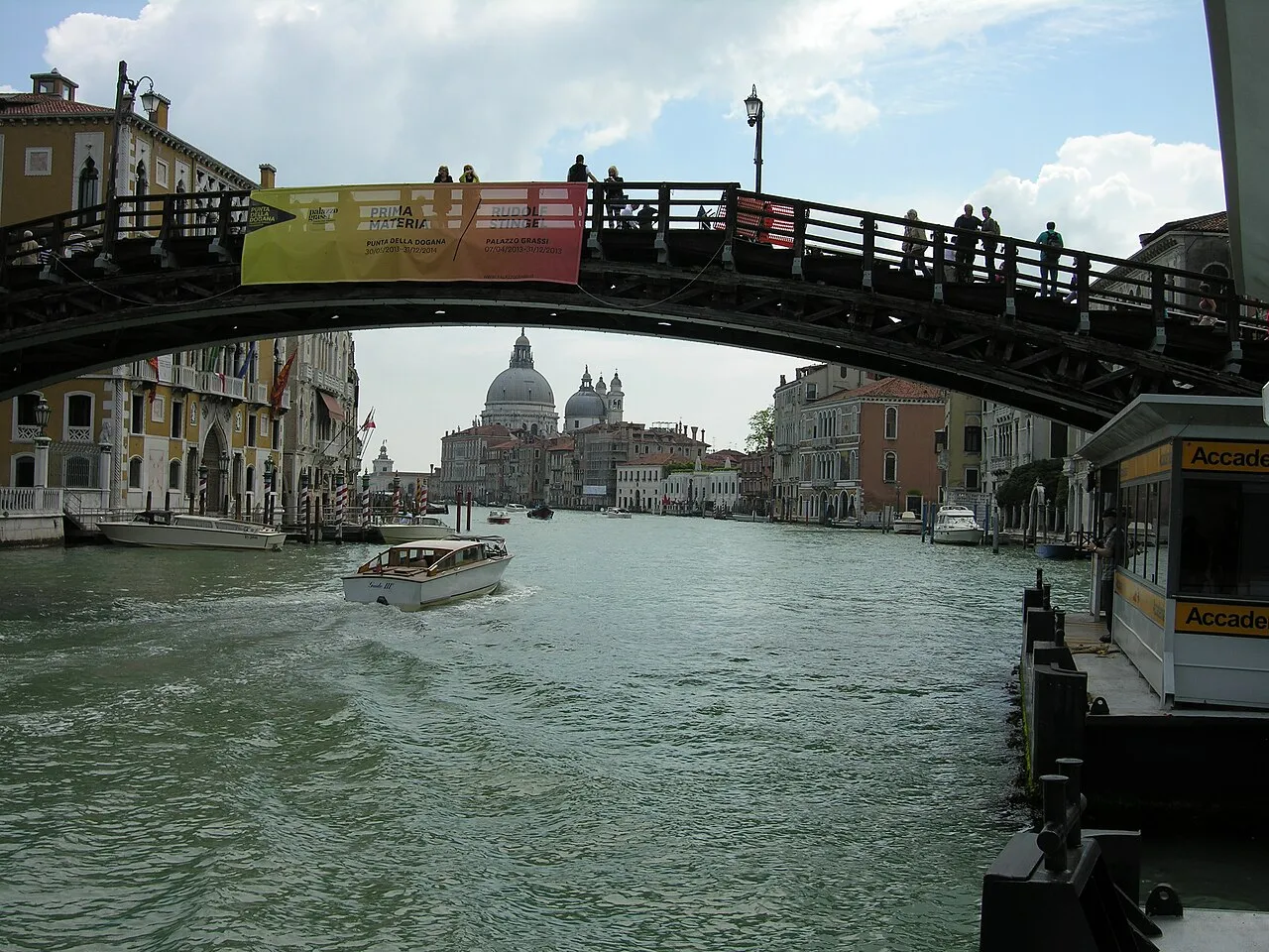 Accademia Bridge