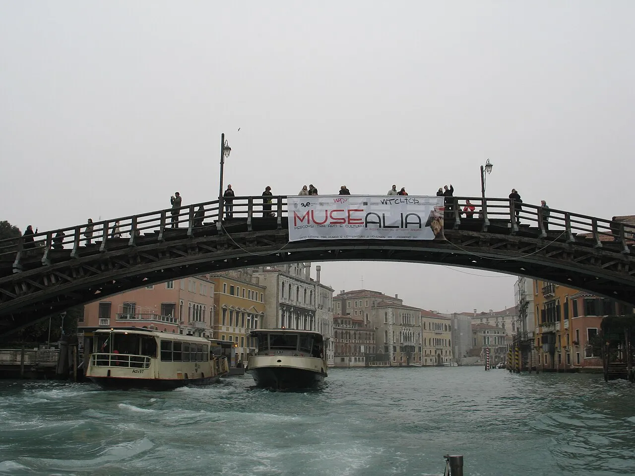 Accademia Bridge