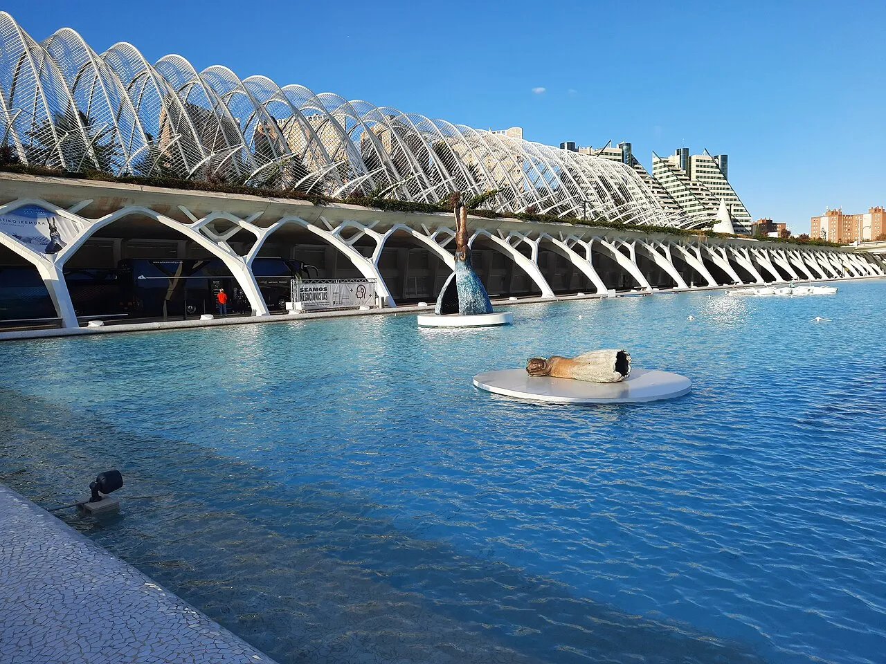 The Umbracle