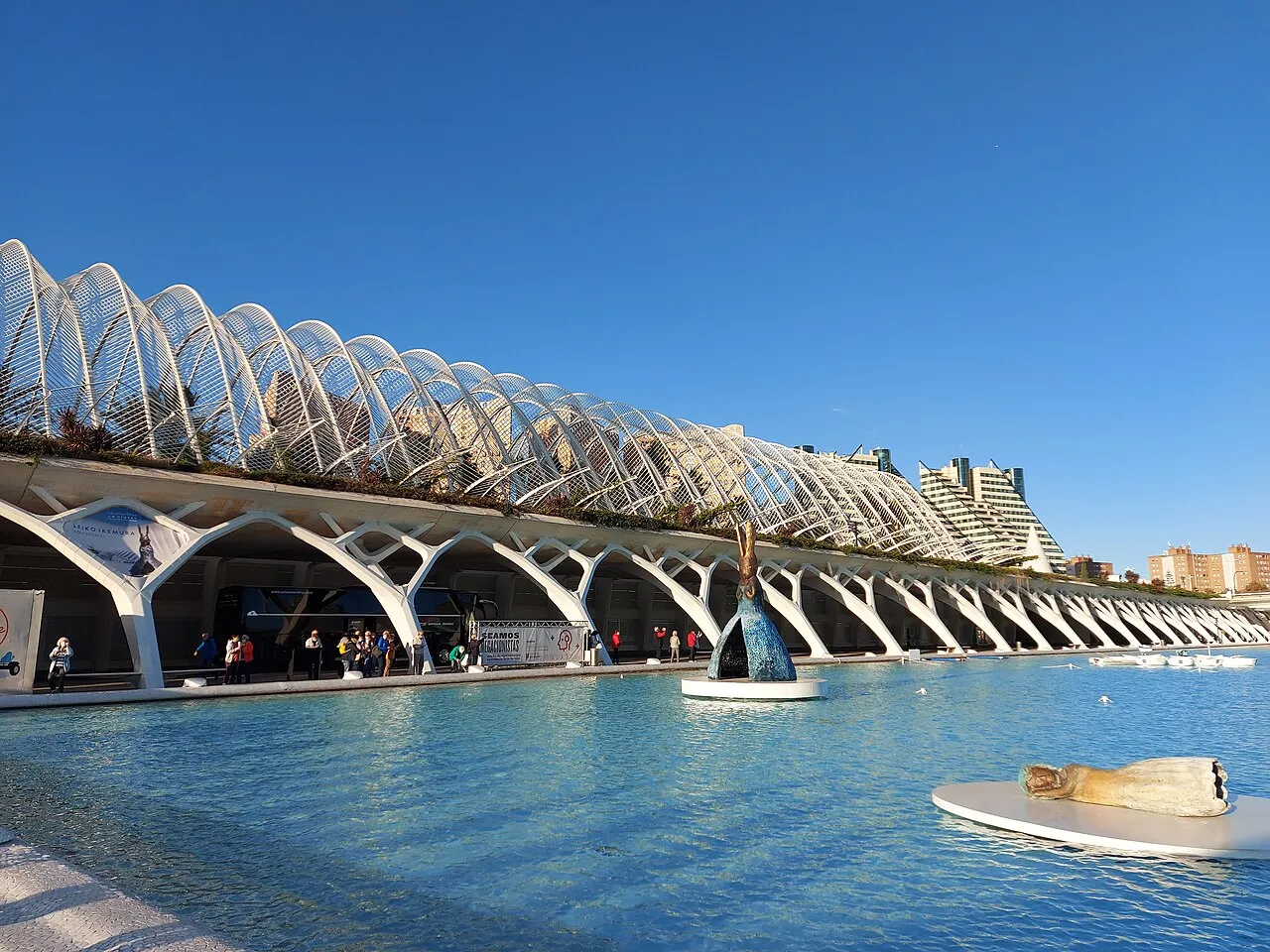 The Umbracle