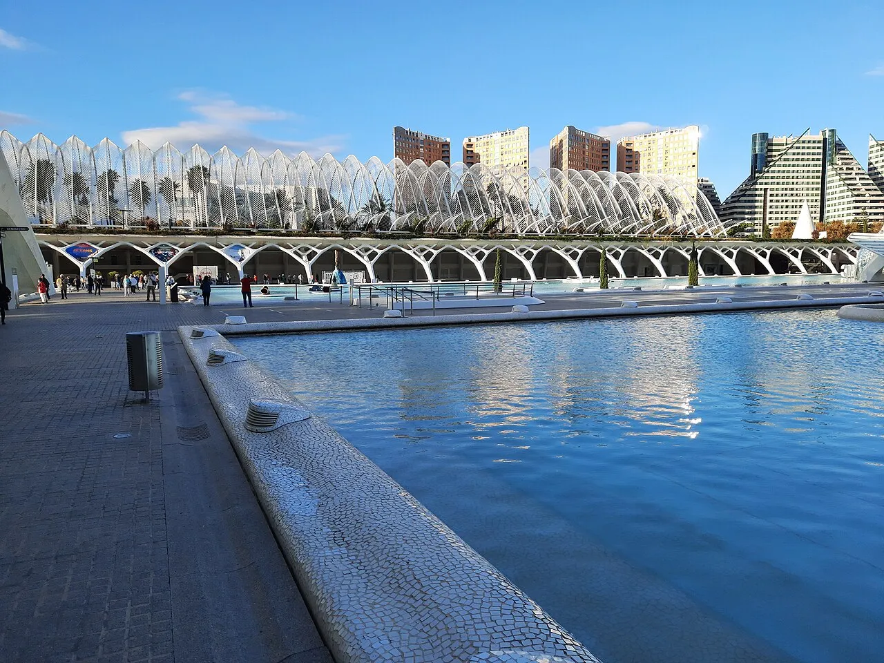 The Umbracle