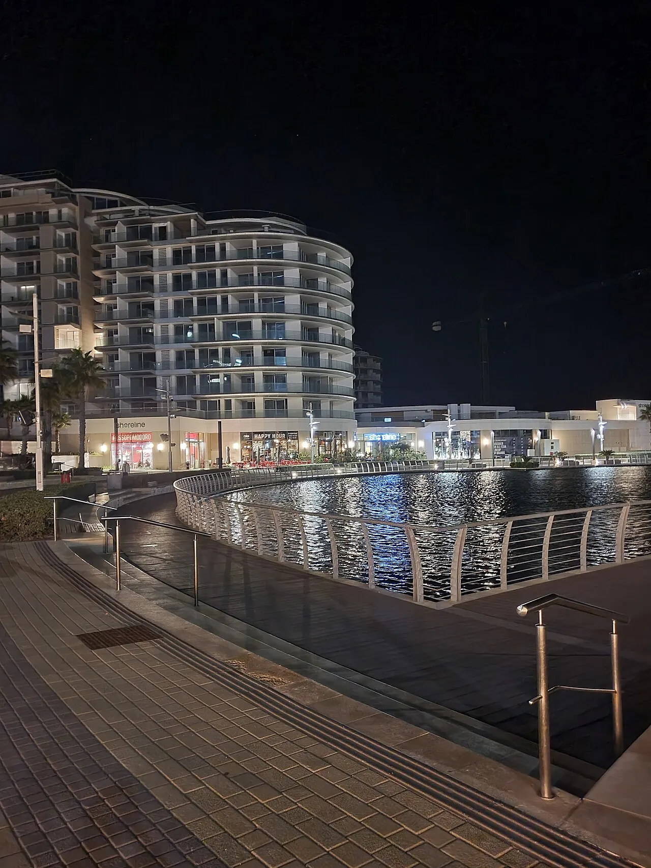 SmartCity Malta
