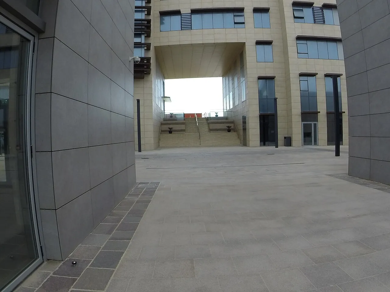 SmartCity Malta