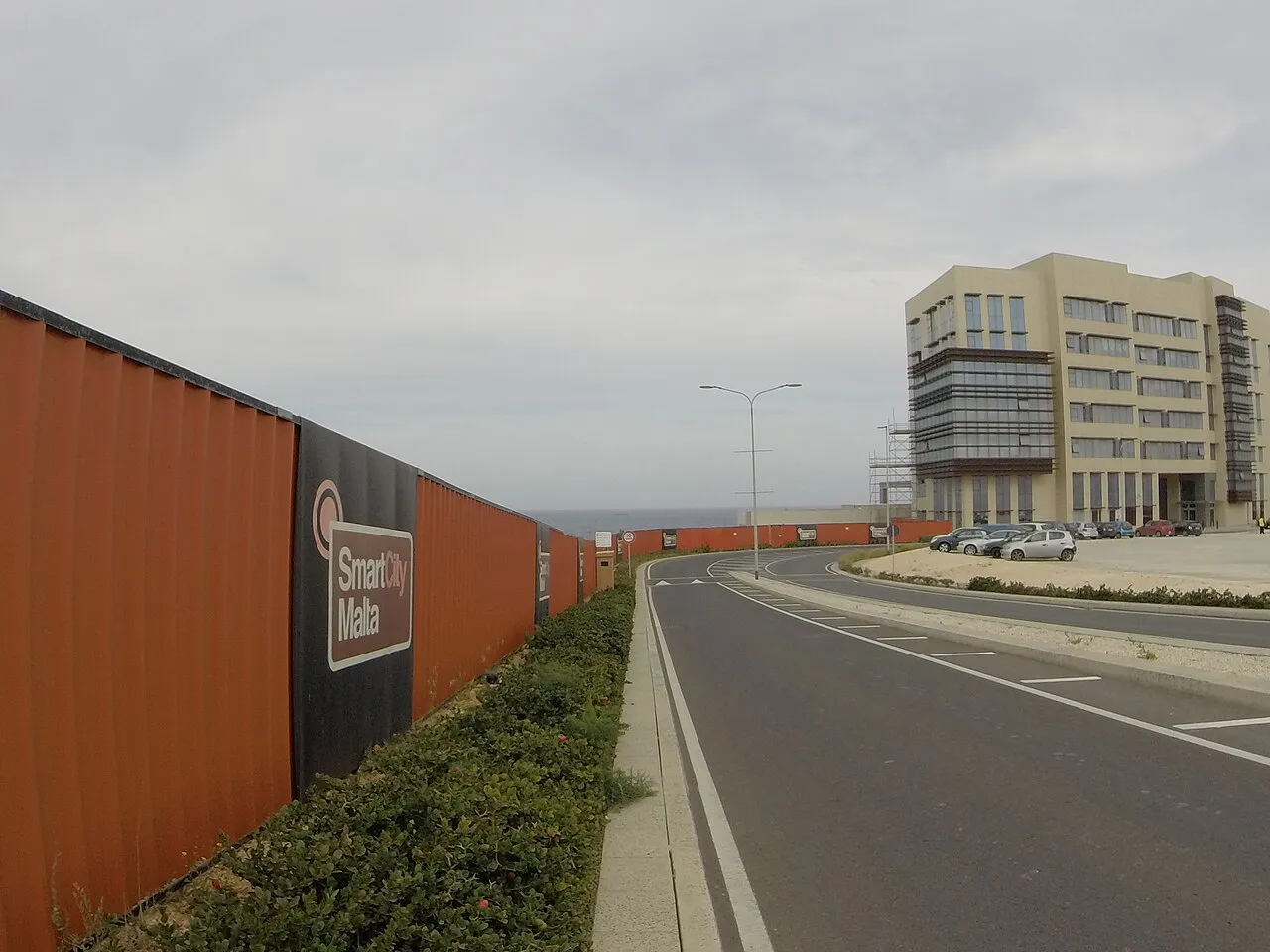 SmartCity Malta
