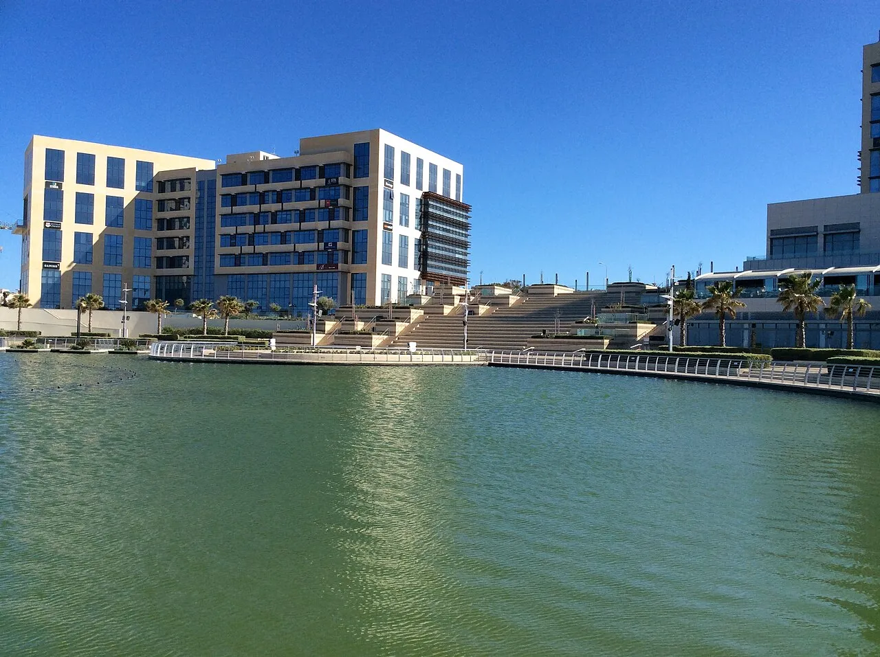 SmartCity Malta