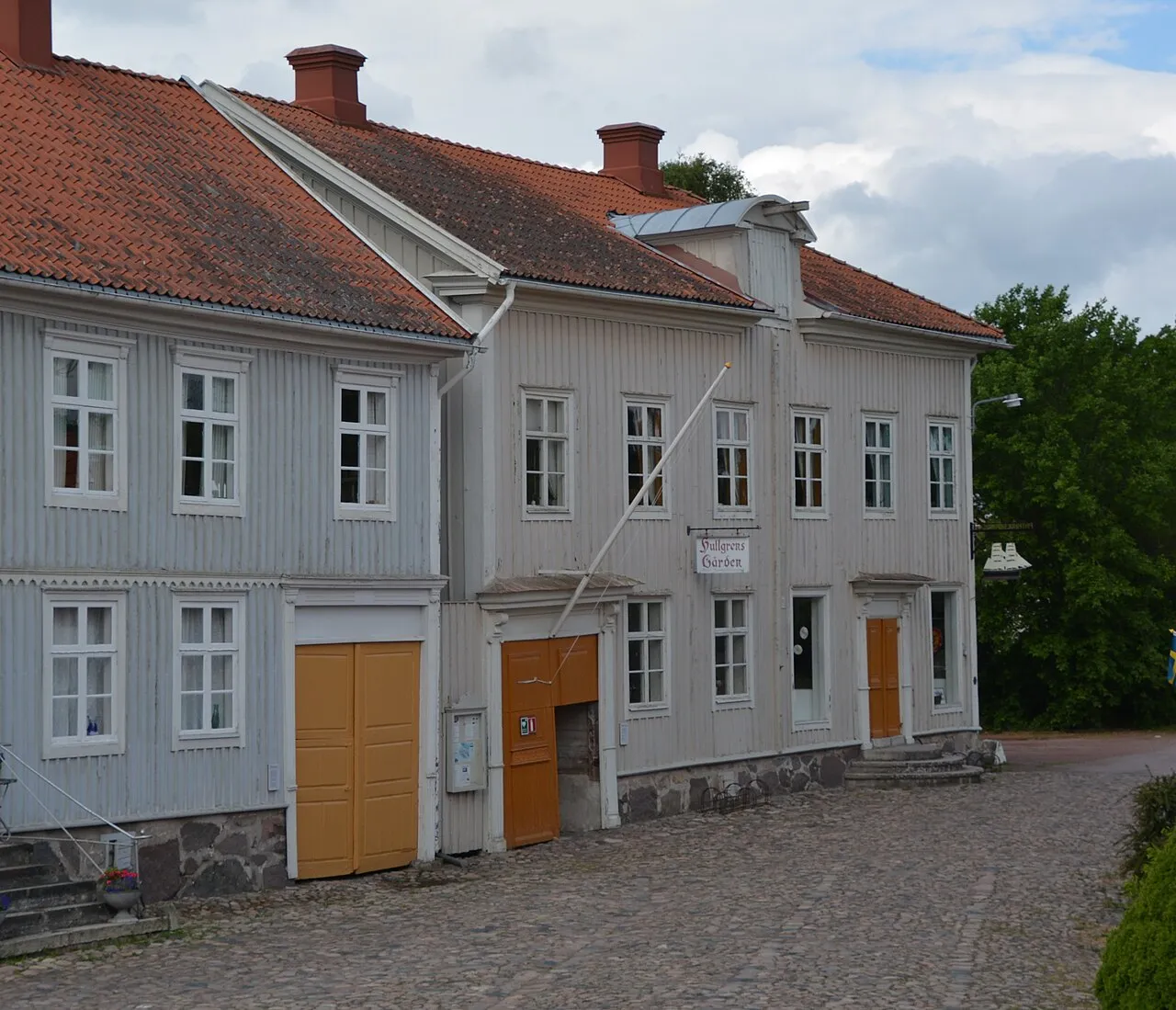 Pataholm
