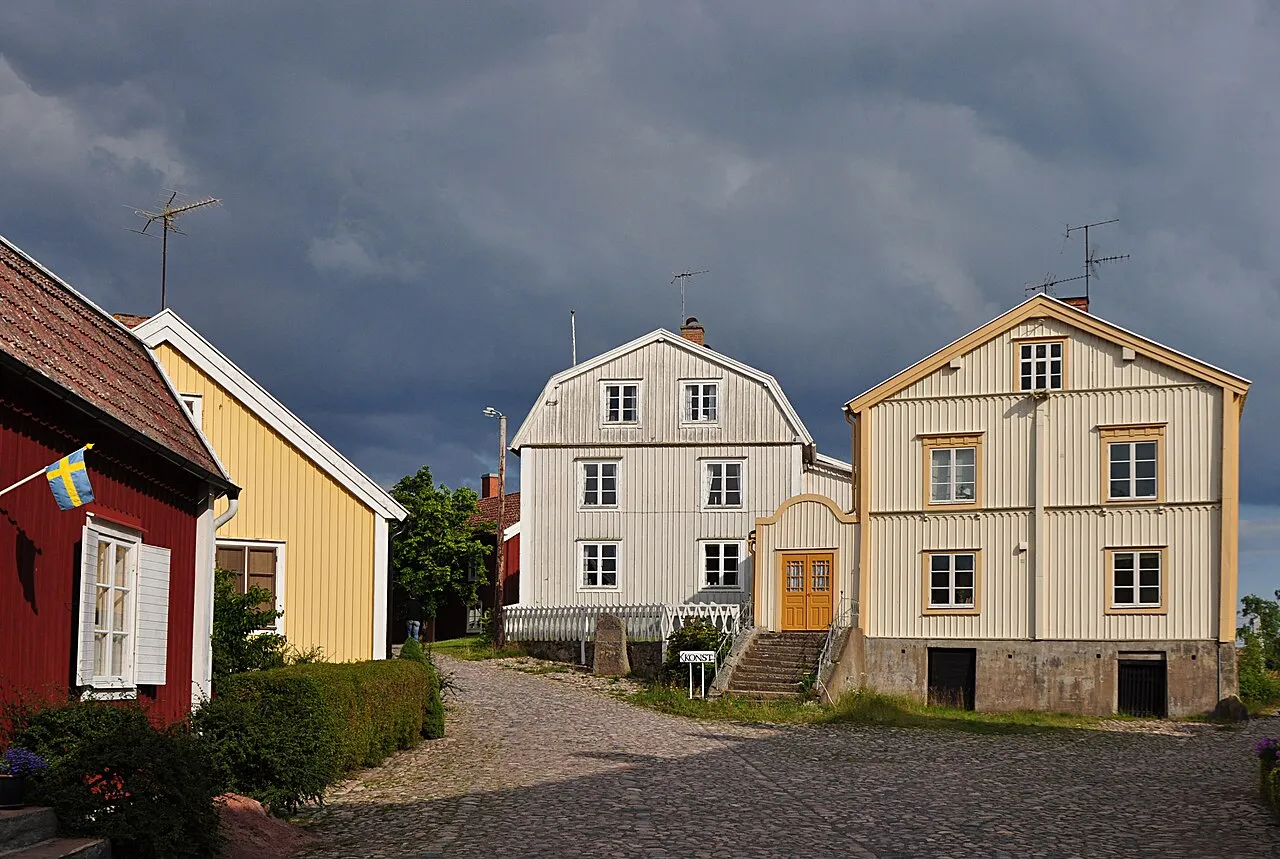 Pataholm