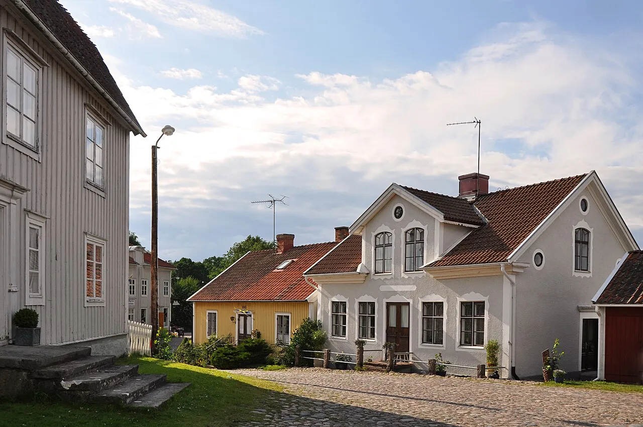 Pataholm