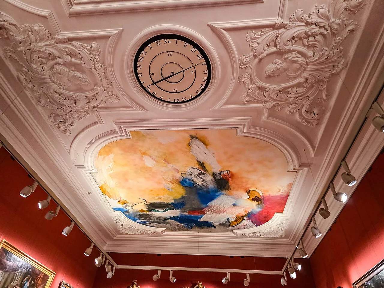 Royal Picture Gallery Mauritshuis