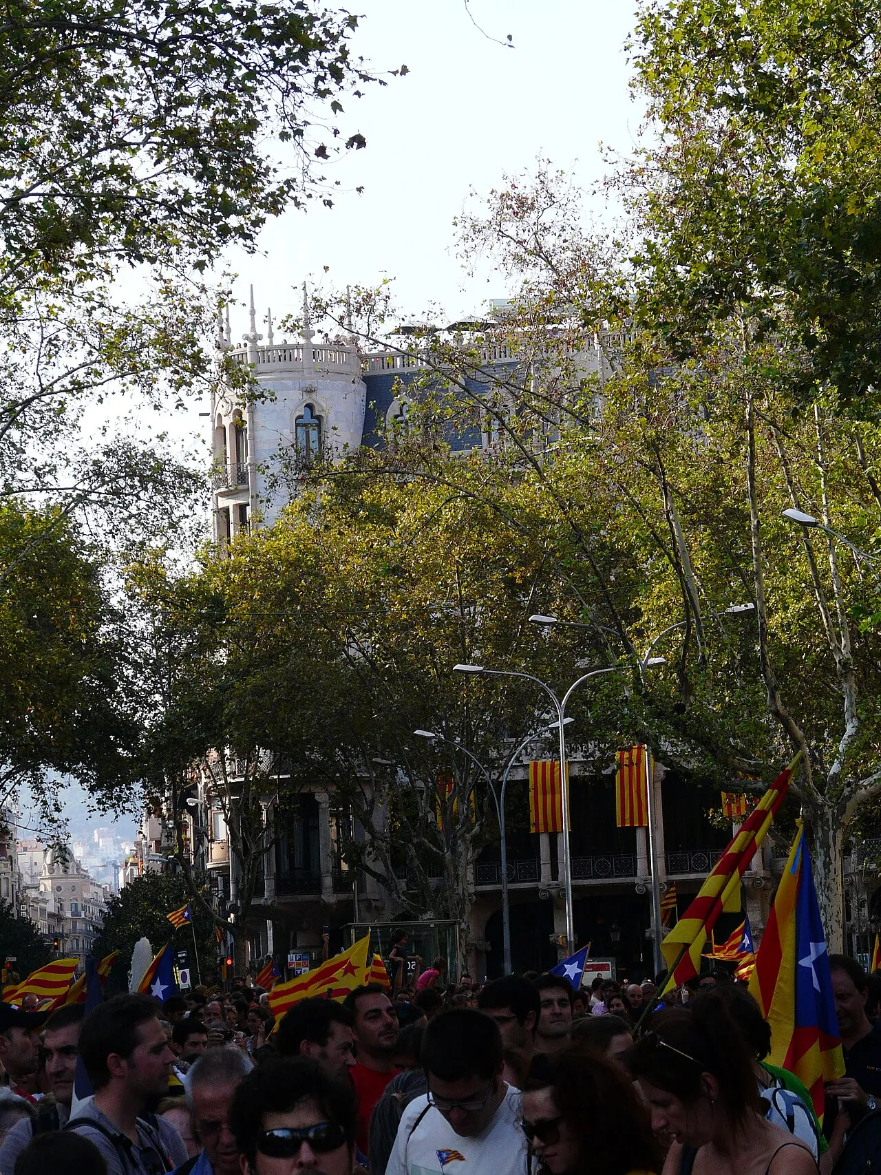 Casa Fuster