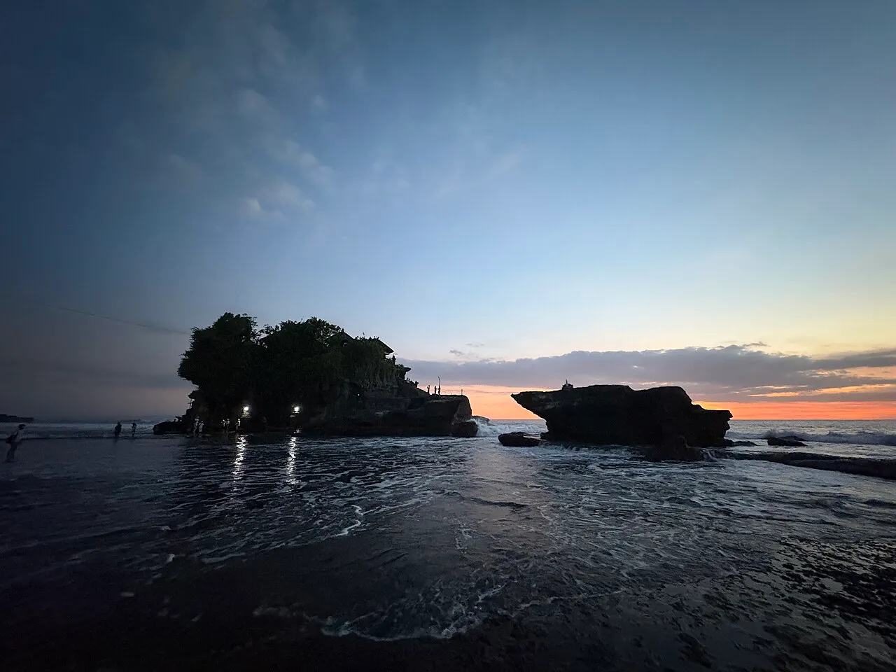 Pura Tanah Lot