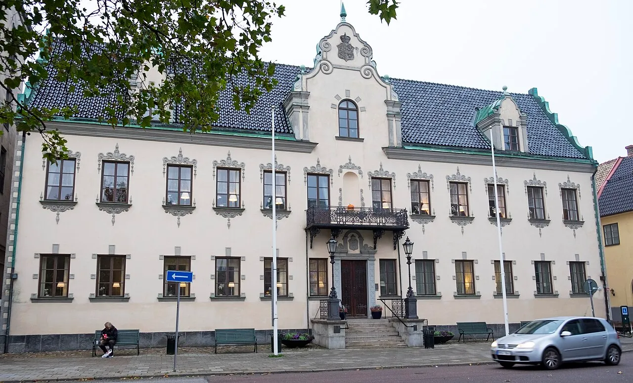 Residenset i Malmö