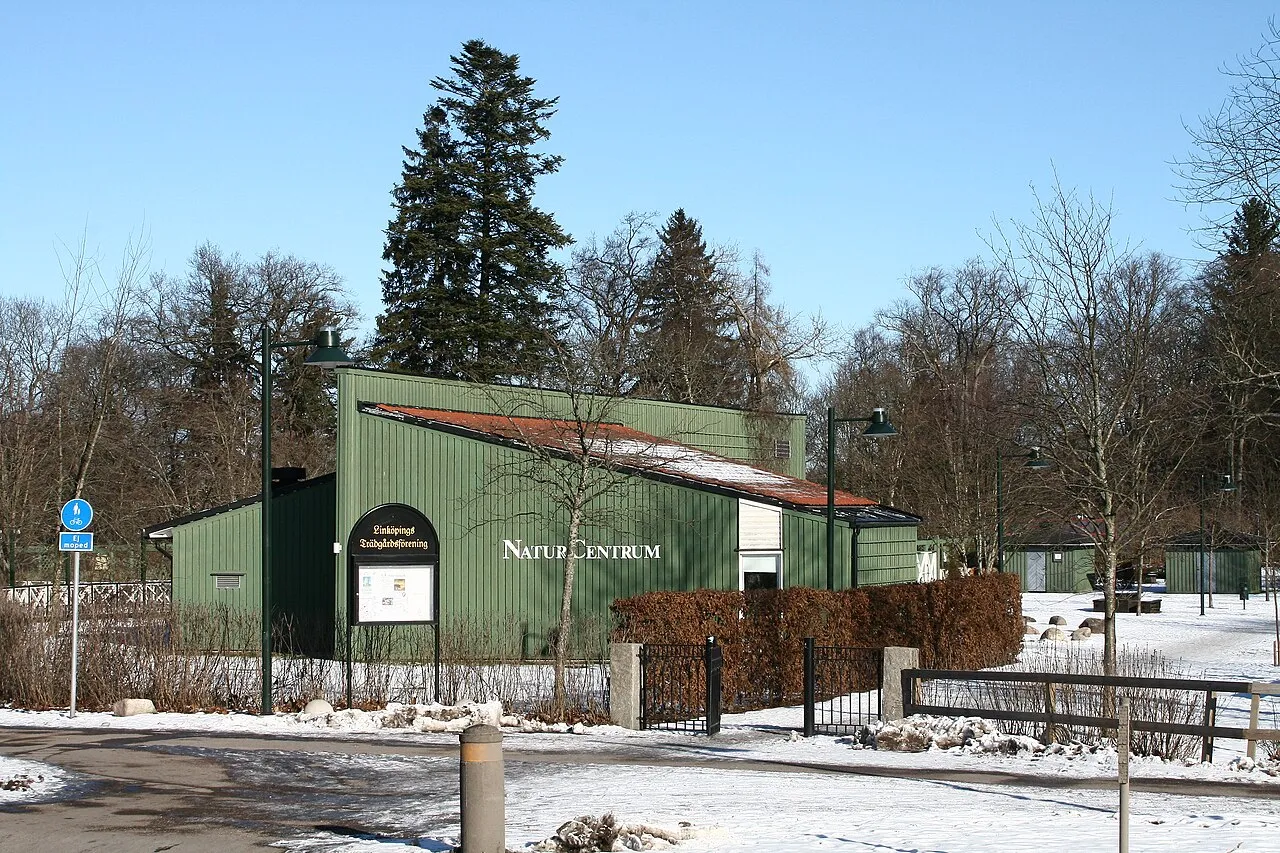 The Garden Society
