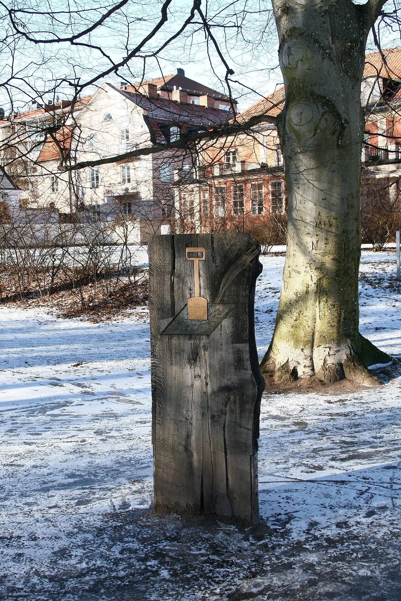 The Garden Society