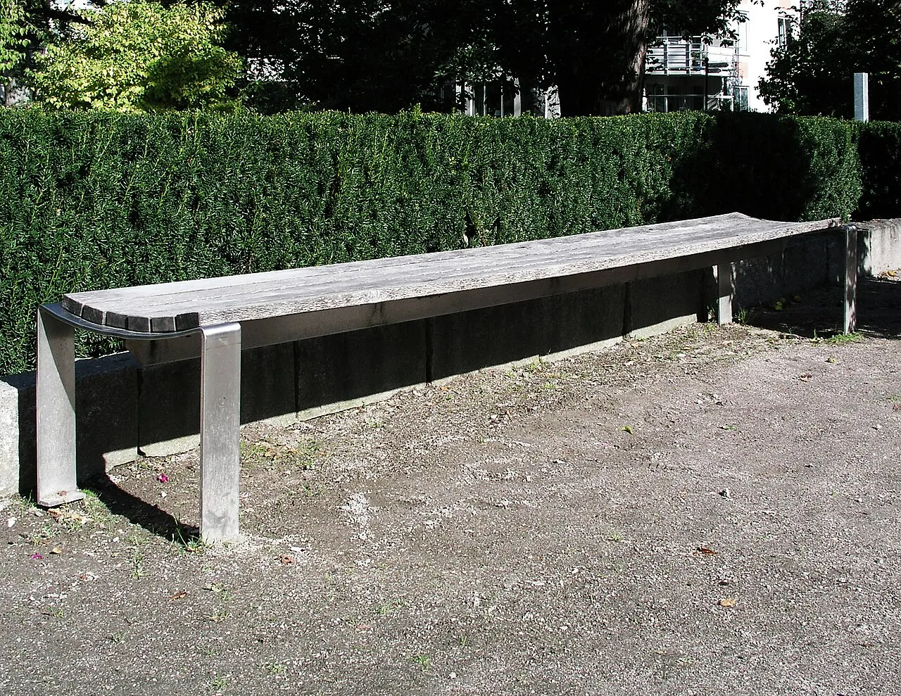 The Garden Society