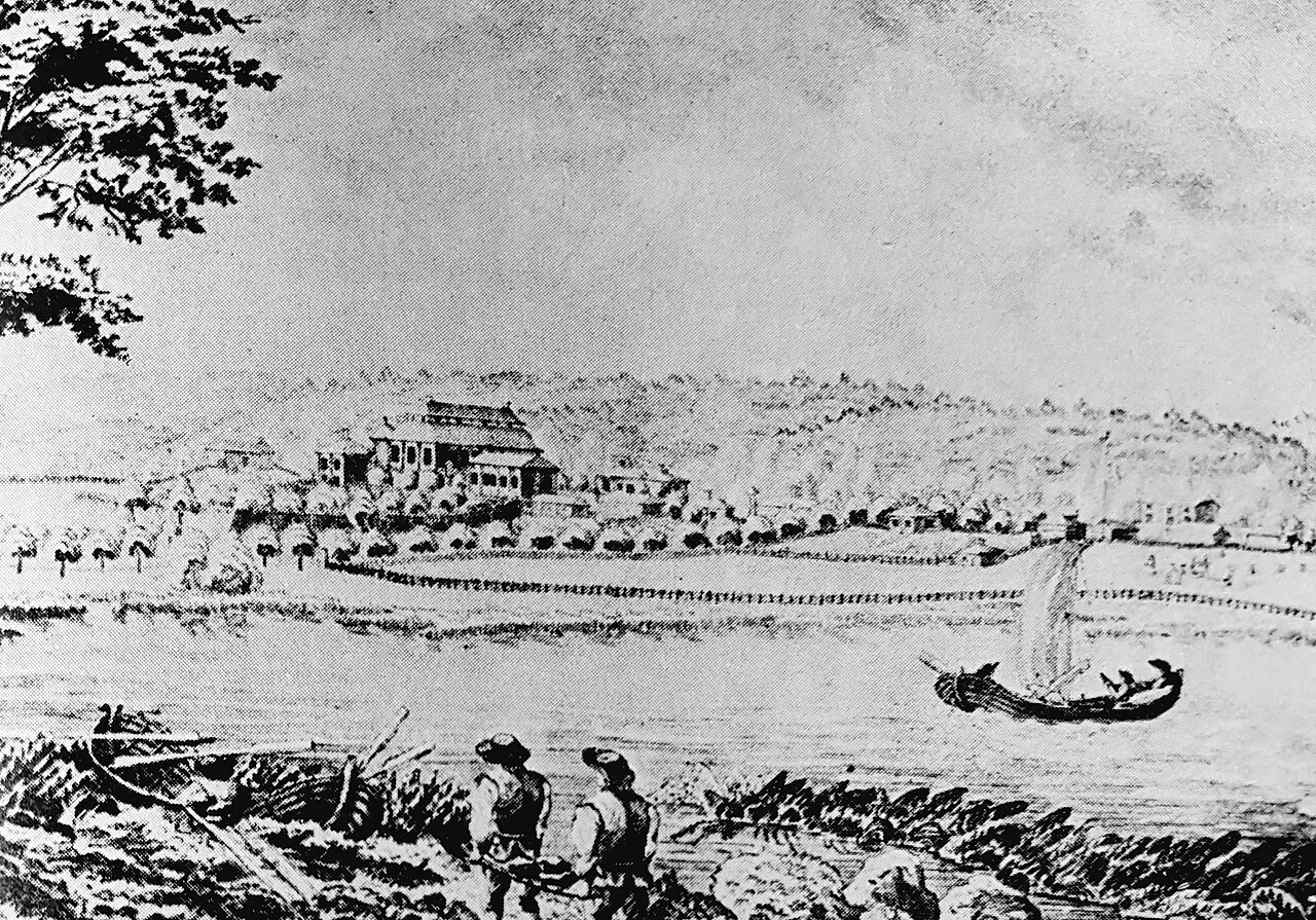 Alkvetterns herrgård