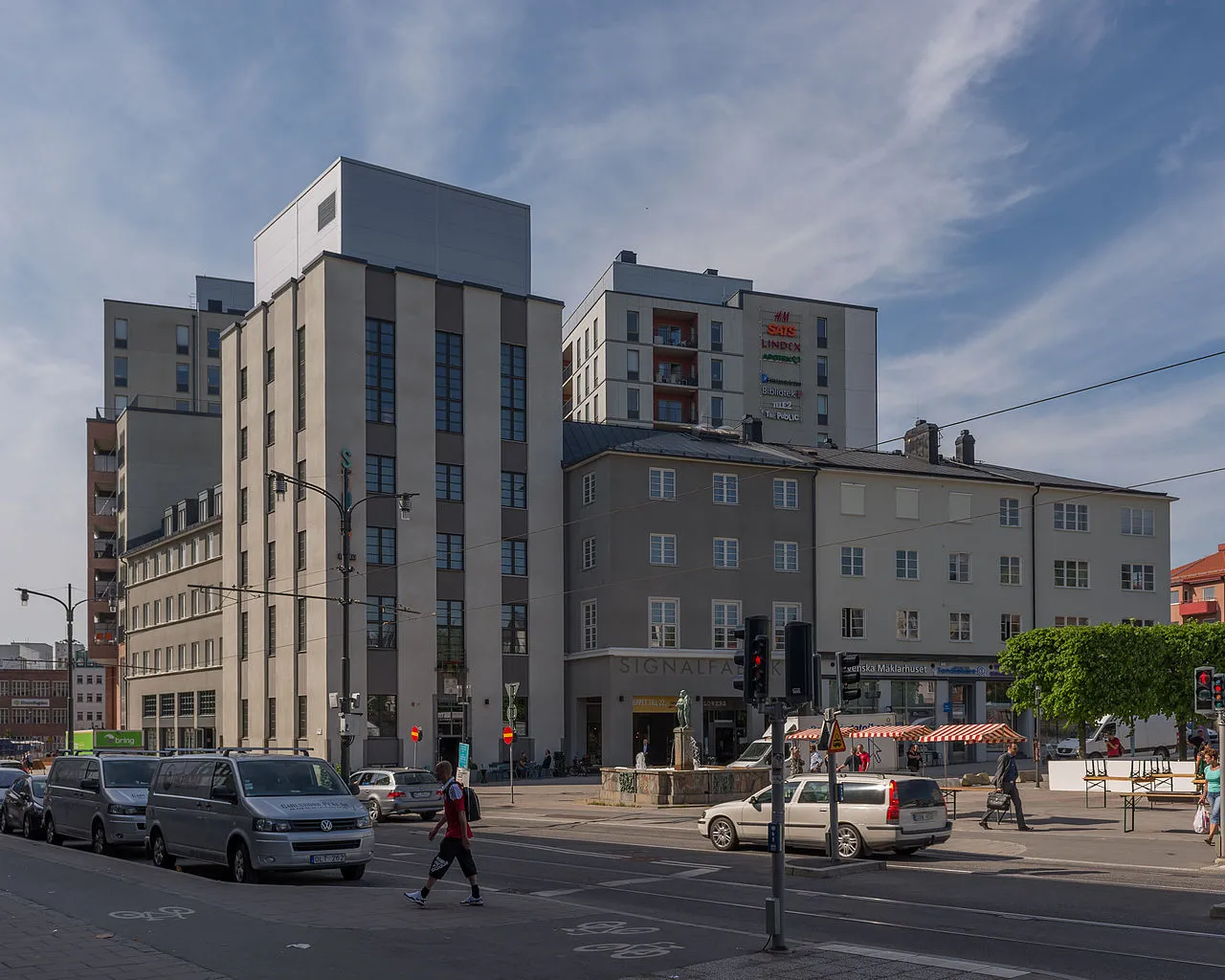 Signalfabriken