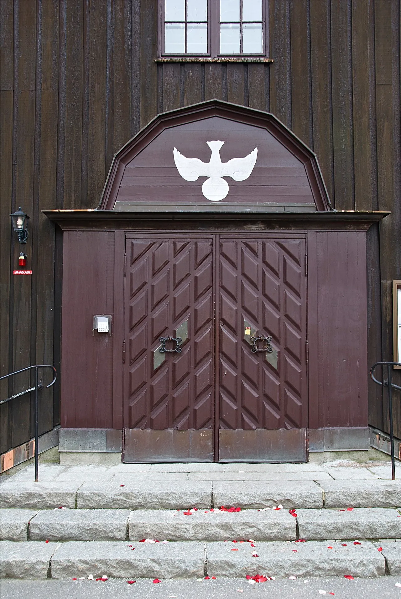 Allhelgonakyrkan
